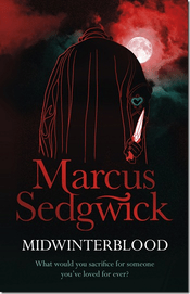 Midwinterblood_Marcus_Sedgwick