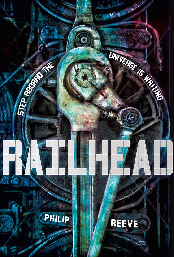 Railhead-Philip-Reeve