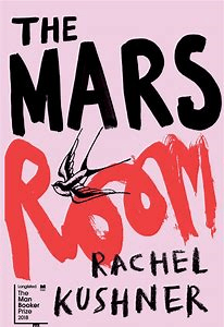 the mars room