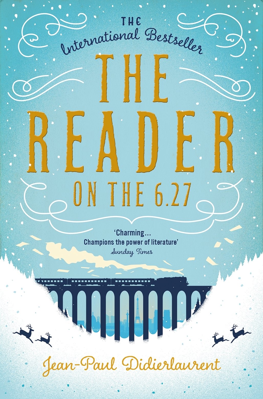 Top Five Saturday: Books with Numbers in the Title – The Book Lovers ...
